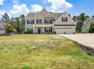 184 Summer Creek Ln, Sanford, NC 27332