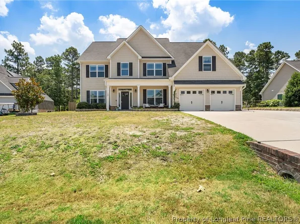 184 Summer Creek Ln, Sanford, NC 27332