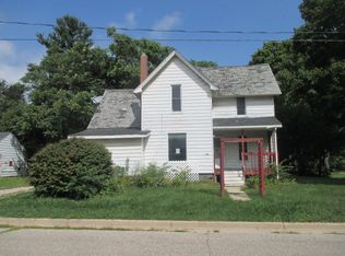 626 Lingle Ave, Owosso, MI 48867