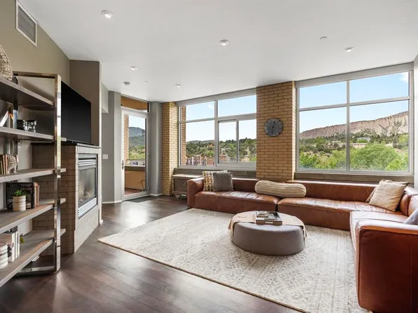 1201 Main Ave #207, Durango, CO 81301