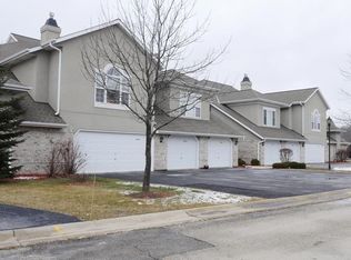 9257 W Elm Ct UNIT 258, Franklin, WI 53132