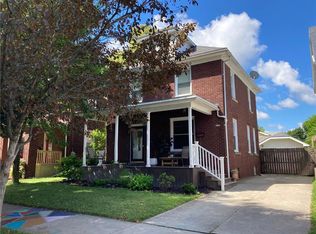 3022 Plum St, Erie, PA 16508