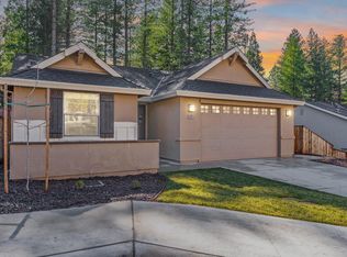 157 Timberwood Dr, Grass Valley, CA 95945