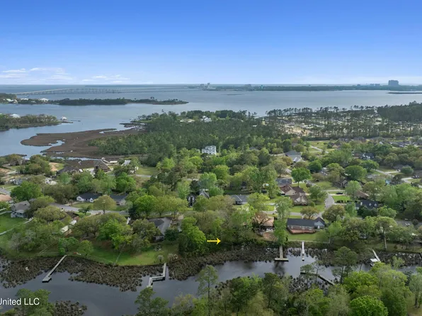 Porteaux Bay Dr Lot 8, Biloxi, MS 39532