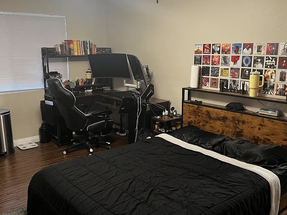 242 E Campus View Dr