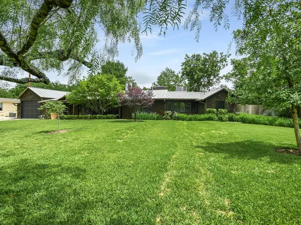 4901 Valley Oak Dr, Austin, TX 78731