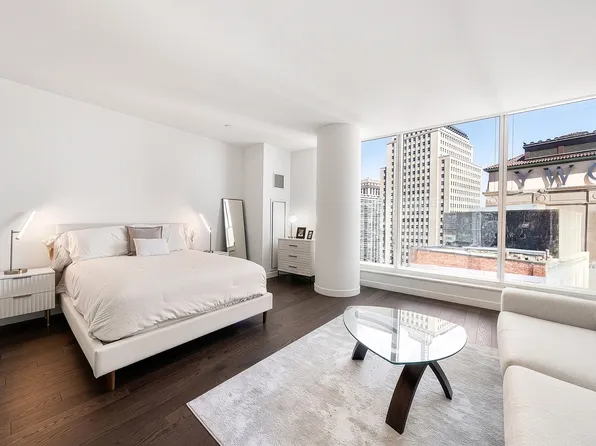 430 Stuart St #1518, Boston, MA 02116