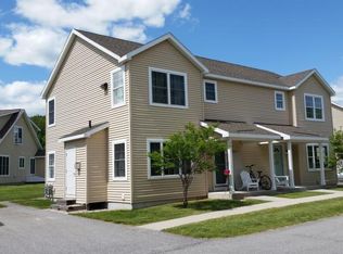 83 E Branch Farms, Manchester Center, VT 05255