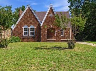 831 NE 24th St, Oklahoma City, OK 73105
