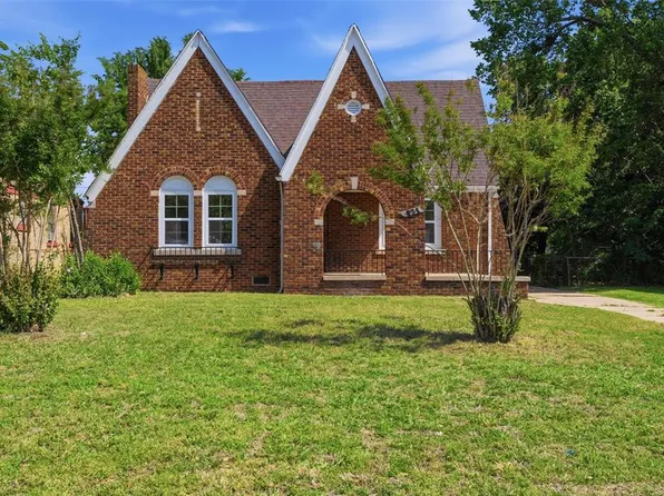 831 NE 24th St, Oklahoma City, OK 73105