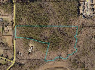 819 Old Griffin Rd, Dallas, GA 30157