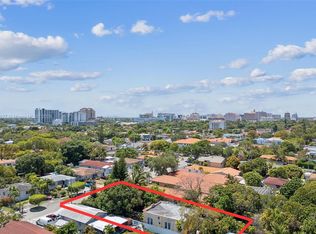 Grapeland, Miami, FL 33145