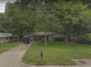 2403 Ware Rd, Austin, TX 78741