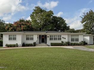 934 Brookmont Ave E, Jacksonville, FL 32211