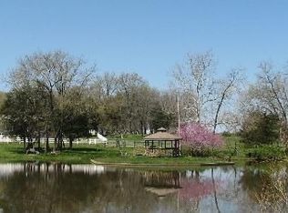 17212 McEntyre Ave, Windsor, MO 65360