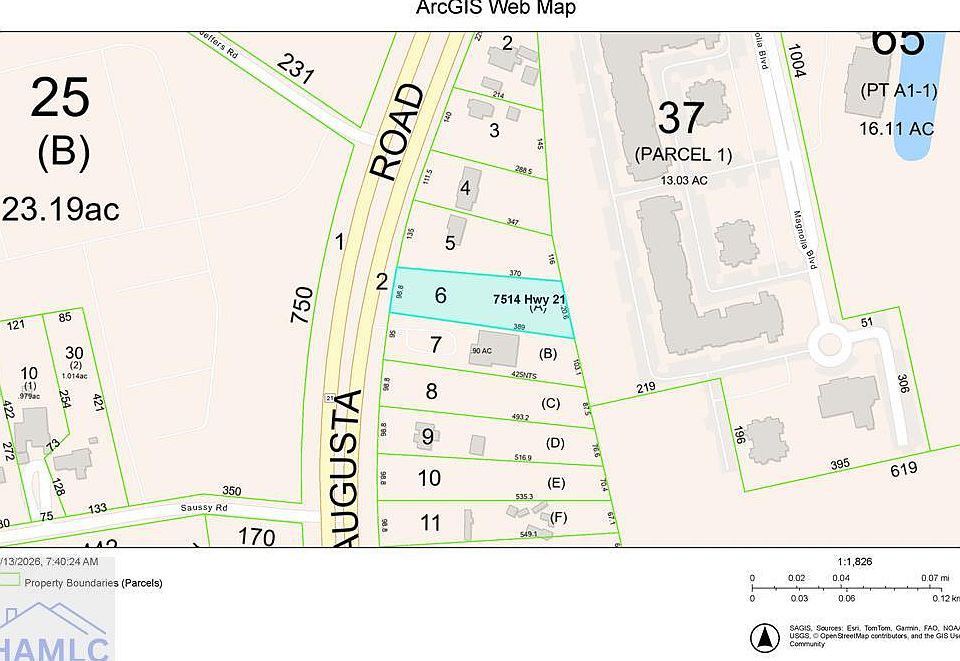 1st image of 7514 State Highway 21