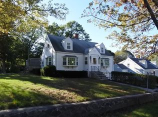 71 Slayton Rd, Melrose, MA 02176
