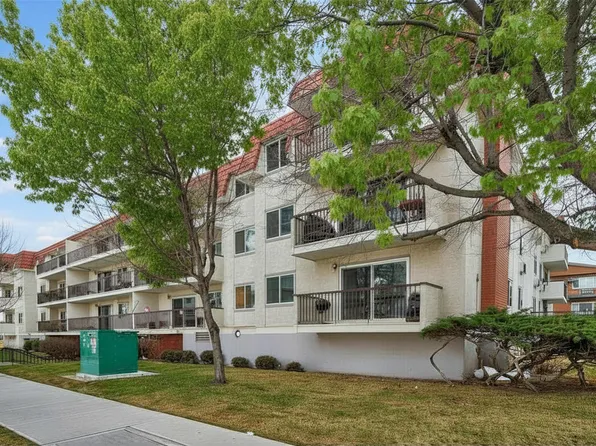 411 Nicola St #102, Kamloops, BC V2C 2P7