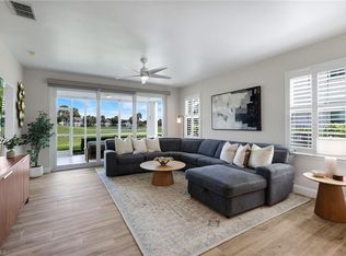 5936 Sand Wedge LN #1604, NAPLES, FL 34110