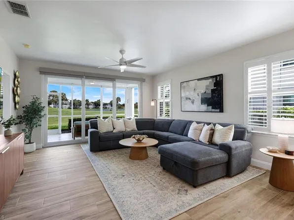 5936 Sand Wedge LN #1604, NAPLES, FL 34110