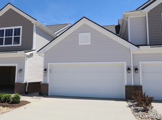 1005 Saltsprings Dr, Saline, MI