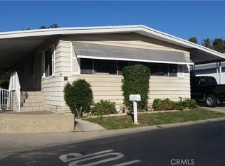 1051 Site Dr SPACE 48, Brea, CA 92821