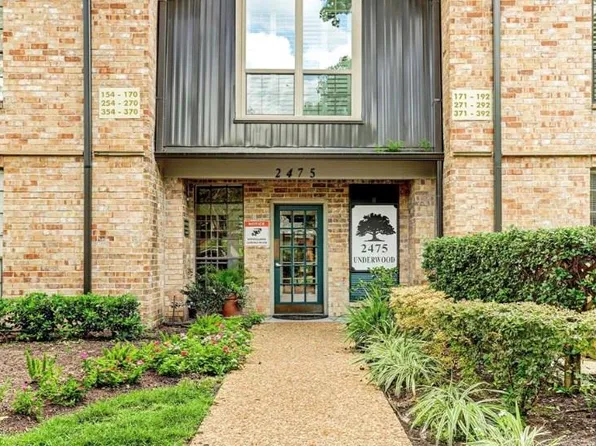 2475 Underwood St APT 371, Houston, TX 77030