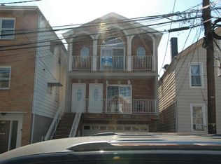 411 69th St #2, Guttenberg, NJ 07093