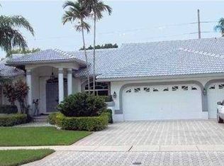 641 NW 110th Ave, Plantation, FL 33324