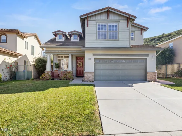 4346 Camino De La Rosa, Thousand Oaks, CA 91320