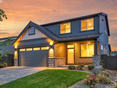 13711 NE 101st Dr, Vancouver, WA, 98682