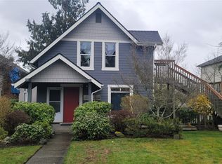 3515 Oakes Ave, Everett, WA 98201