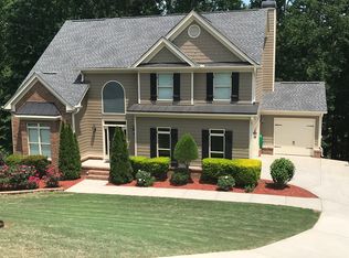 318 Molly Way, Winder, GA 30680