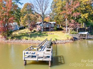 7320 Windy Pine Cir, Denver, NC 28037