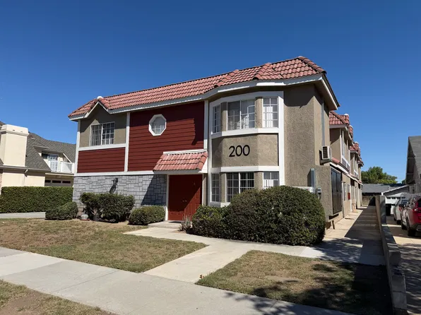 200 N Marengo Ave #E, Alhambra, CA 91801