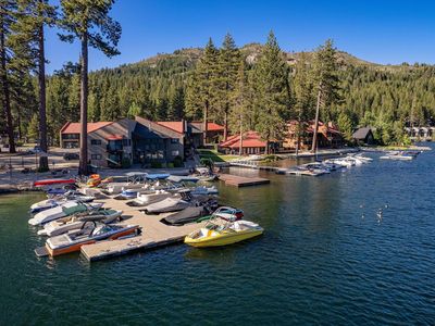 15775 Donner Pass Rd #216, Truckee, CA, 96161