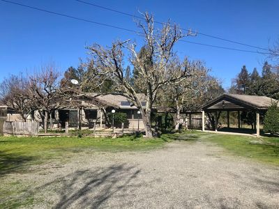 2125 Silverado Trl, Napa, CA, 94558