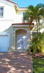 3815 SW 170th Ave, Miramar, FL, 33027