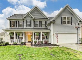 1204 Periwinkle Dr, Waxhaw, NC 28173