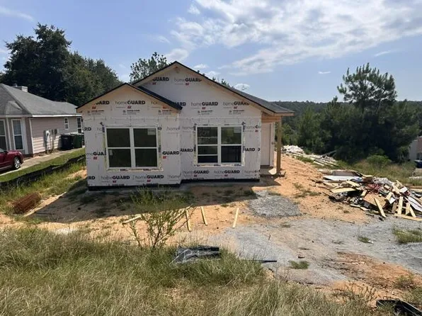 704 Crestline Dr, Columbus, GA 31907