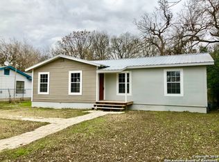 3014 Tucker Dr, San Antonio, TX 78222