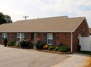 53B Buena Vista Rdg, Marion, NC 28752