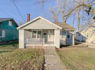 1122 E Jefferson St, Kokomo, IN 46901