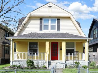 640 N Oakland Ave, Indianapolis, IN