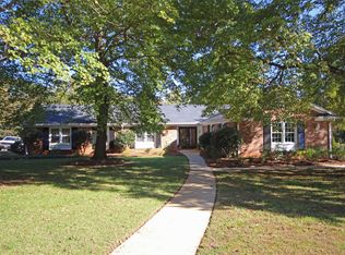 121 Seabury Dr, Greenville, SC 29615