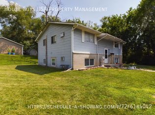 15411 Barat Ave APT C, Grandview, MO 64030