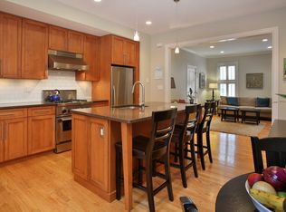 41 Green St #1, Charlestown, MA 02129