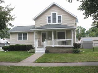 2421 Carey Ave, Davenport, IA