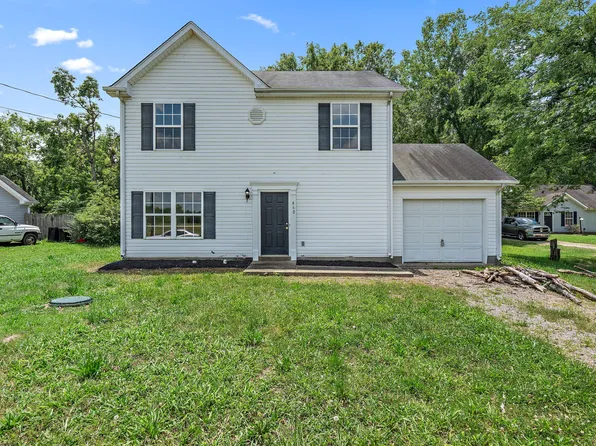 460 Dorchester Dr, Christiana, TN 37037
