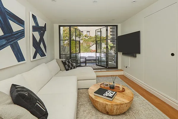 Sold by Brown Harris Stevens | media 15